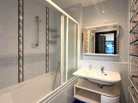 квартира за адресою Голосіївський просп. (40-річчя Жовтня), 62