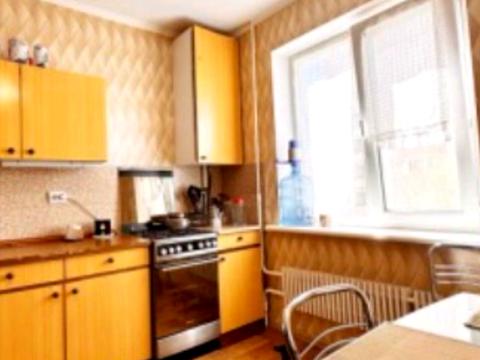 квартира за адресою Свободи, 13