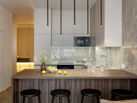 квартира по адресу Фортечный тупик (Тверской), 7в