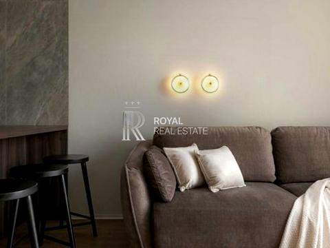 квартира по адресу Фортечный тупик (Тверской), 7в