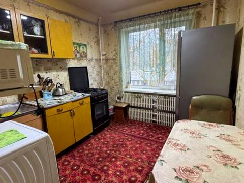 квартира за адресою Республіканська вул., 142