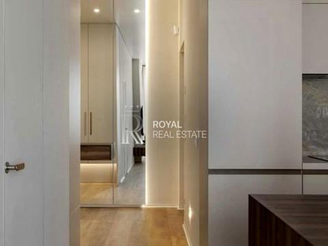 квартира по адресу Фортечный тупик (Тверской), 7в