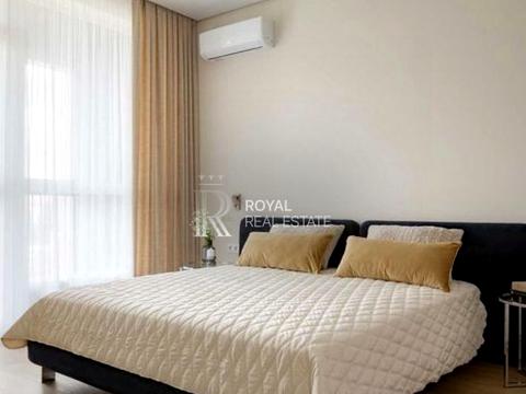 квартира по адресу Фортечный тупик (Тверской), 7в