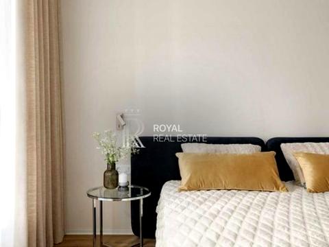 квартира по адресу Фортечный тупик (Тверской), 7в