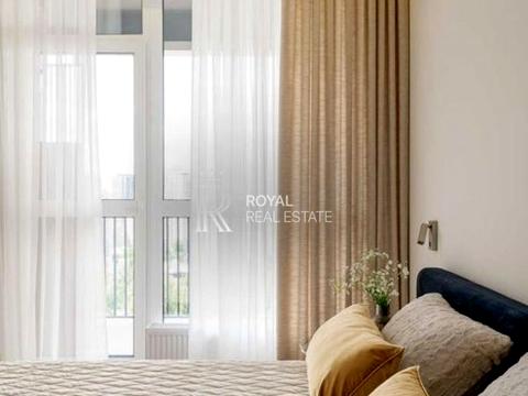 квартира по адресу Фортечный тупик (Тверской), 7в