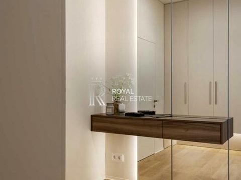 квартира по адресу Фортечный тупик (Тверской), 7в