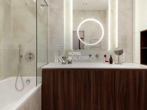 квартира по адресу Фортечный тупик (Тверской), 7в