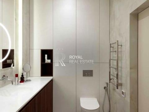 квартира по адресу Фортечный тупик (Тверской), 7в