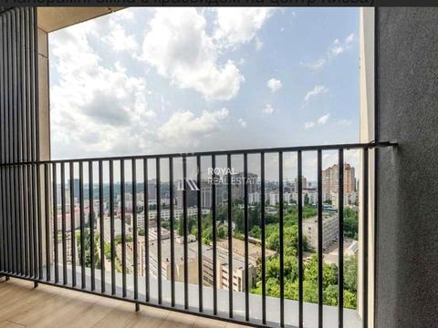 квартира по адресу Фортечный тупик (Тверской), 7в