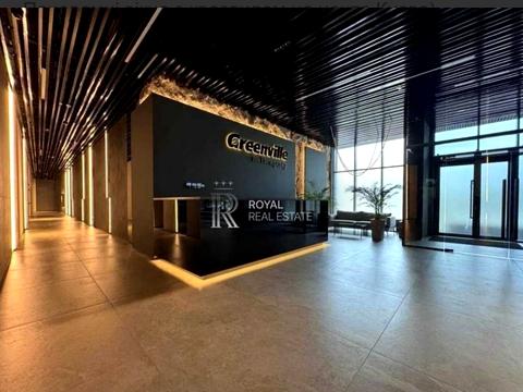 квартира по адресу Фортечный тупик (Тверской), 7в