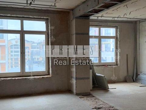 квартира по адресу Круглоуниверситетская ул., 3-5