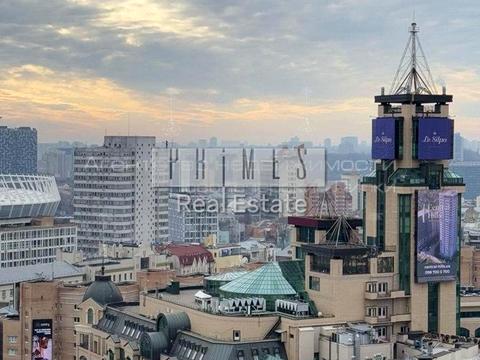 квартира по адресу Круглоуниверситетская ул., 3-5