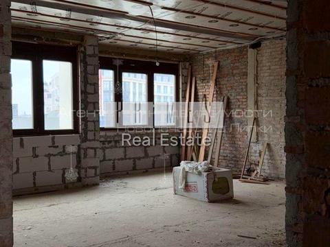 квартира по адресу Круглоуниверситетская ул., 3-5