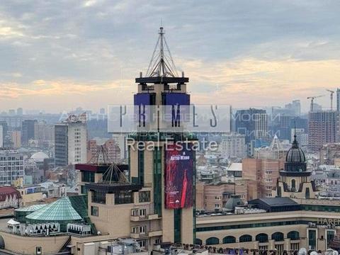 квартира по адресу Круглоуниверситетская ул., 3-5