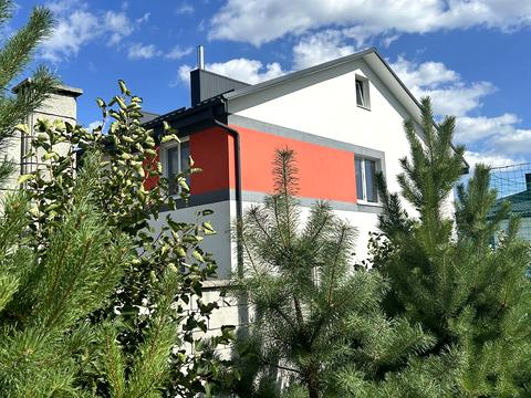 будинок за адресою Кулика і Гудачека вул. (Макарова)