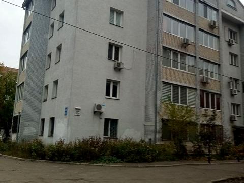 квартира по адресу Зодчих ул., 50-В