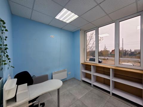 коммерческая по адресу Евгения Харченко ул. (Ленина), 47б