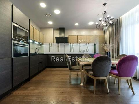 квартира по адресу Андрея Верхогляда ул. (Михайла Драгомирова), 12