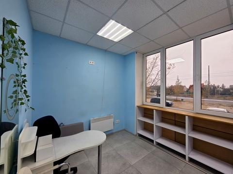 коммерческая по адресу Евгения Харченко ул. (Ленина), 47б