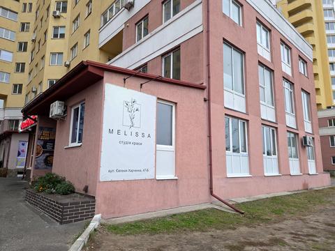 коммерческая по адресу Евгения Харченко ул. (Ленина), 47б