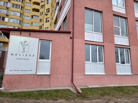 коммерческая по адресу Евгения Харченко ул. (Ленина), 47б