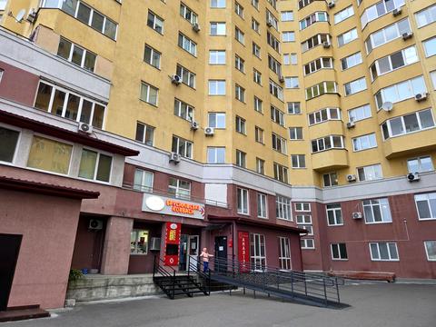 коммерческая по адресу Евгения Харченко ул. (Ленина), 47б