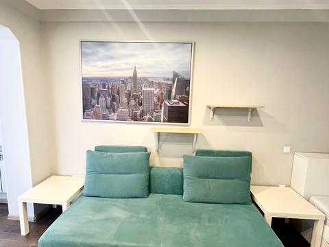 квартира за адресою Солом'янська вул., 3-А