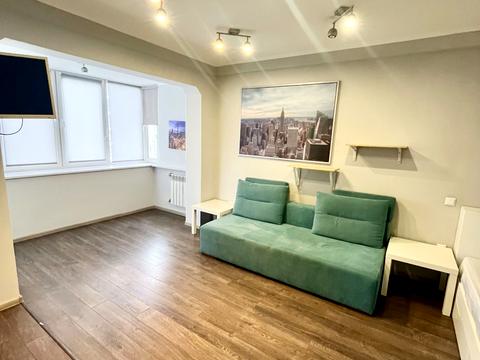 квартира за адресою Солом'янська вул., 3-А