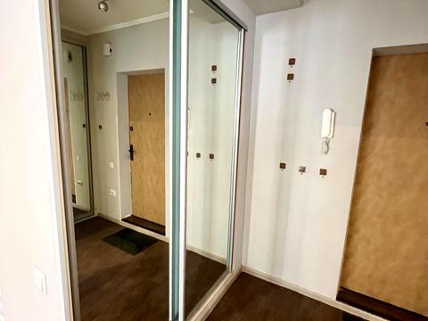 квартира за адресою Солом'янська вул., 3-А