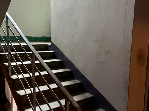 квартира за адресою Солом'янська вул., 3-А