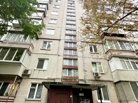 квартира за адресою Солом'янська вул., 3-А