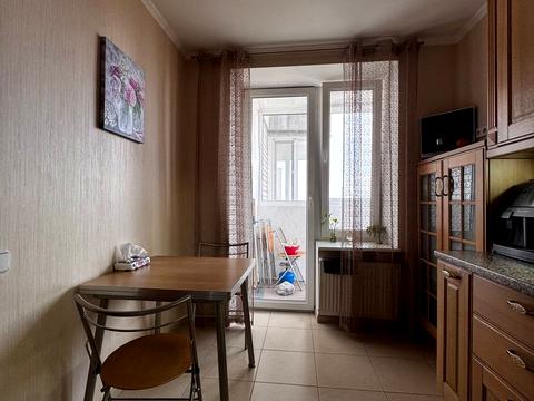 квартира по адресу Писаржевского ул., 7