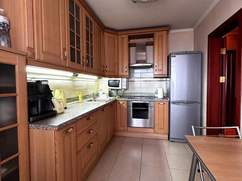 квартира по адресу Писаржевского ул., 7