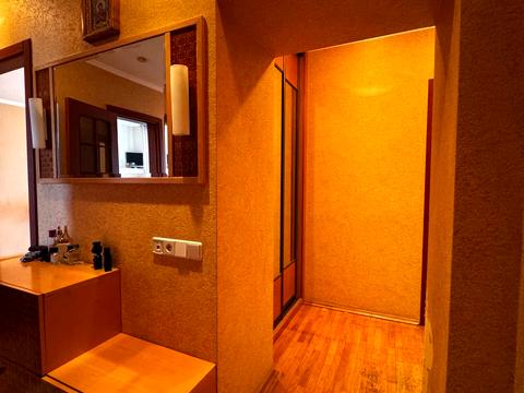 квартира по адресу Писаржевского ул., 7