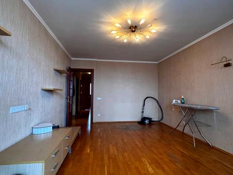 квартира по адресу Писаржевского ул., 7