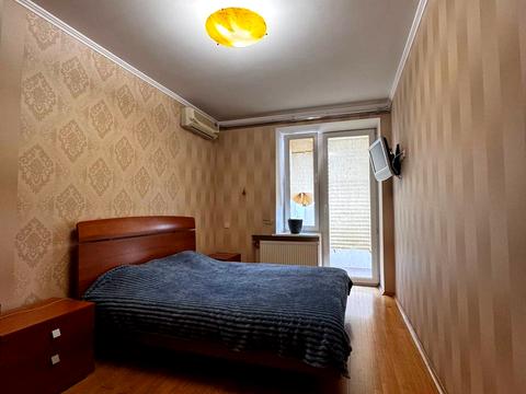 квартира по адресу Писаржевского ул., 7