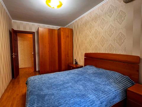 квартира по адресу Писаржевского ул., 7