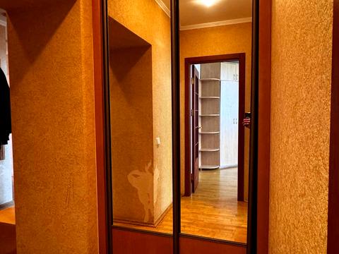 квартира по адресу Писаржевского ул., 7