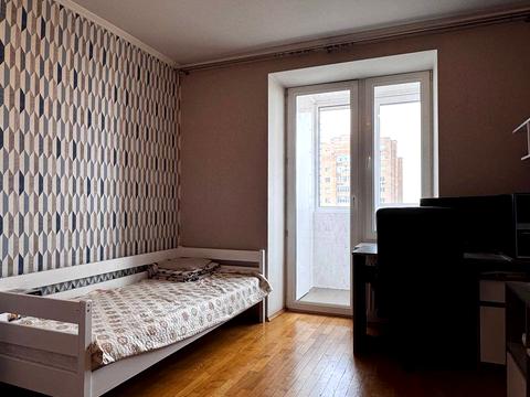 квартира по адресу Писаржевского ул., 7