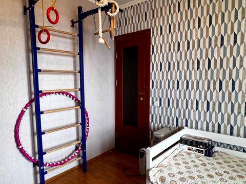 квартира по адресу Писаржевского ул., 7