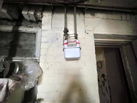 дом по адресу Днепровская ул.