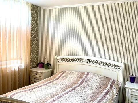 квартира по адресу Авиаконструктора Игоря Сикорского ул. (Танковая), 4-Д