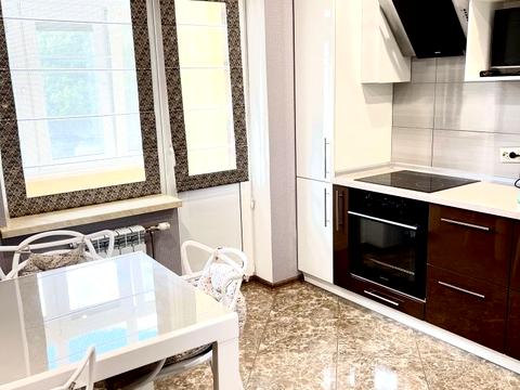 квартира по адресу Авиаконструктора Игоря Сикорского ул. (Танковая), 4-Д