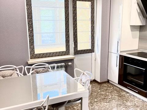 квартира по адресу Авиаконструктора Игоря Сикорского ул. (Танковая), 4-Д