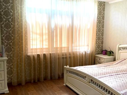 квартира по адресу Авиаконструктора Игоря Сикорского ул. (Танковая), 4-Д