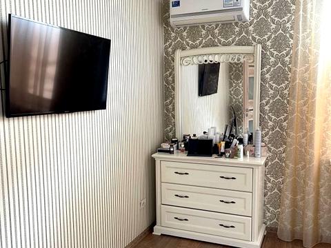 квартира по адресу Авиаконструктора Игоря Сикорского ул. (Танковая), 4-Д