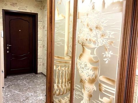 квартира по адресу Авиаконструктора Игоря Сикорского ул. (Танковая), 4-Д