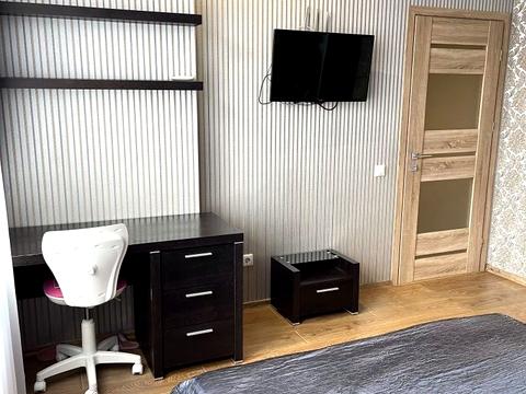 квартира по адресу Авиаконструктора Игоря Сикорского ул. (Танковая), 4-Д