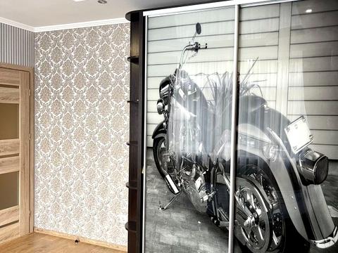 квартира по адресу Авиаконструктора Игоря Сикорского ул. (Танковая), 4-Д