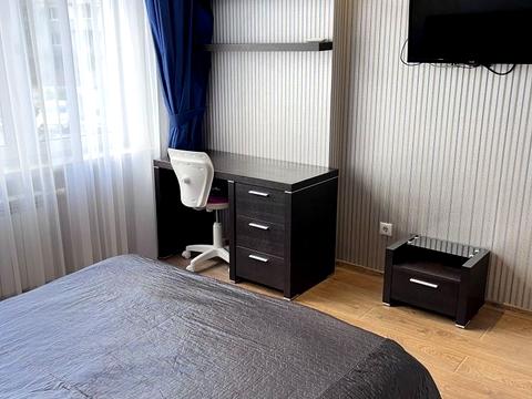 квартира по адресу Авиаконструктора Игоря Сикорского ул. (Танковая), 4-Д